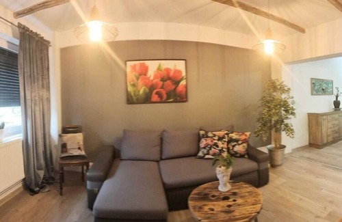 Stepnica Casa | Casa de vacaciones en Stepnica