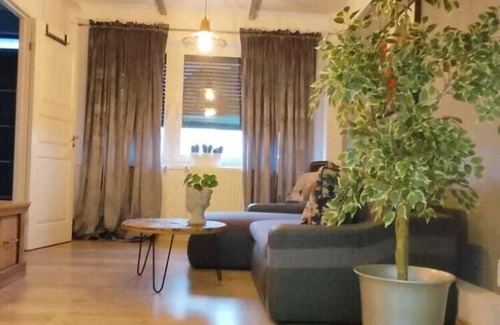 Stepnica Casa | Casa de vacaciones en Stepnica