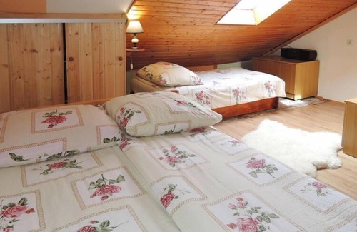 Wiselka Casa | Casa de vacaciones en Wiselka