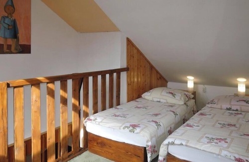 Wiselka Casa | Casa de vacaciones en Wiselka