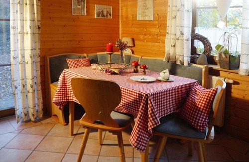 Hausles Casa | Semi-detached house, Mitwitz