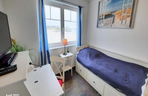 Olpenitz Casa | Semi-detached house, Ostseeresort Olpenitz