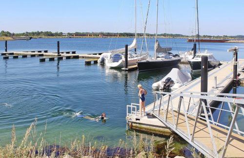 Olpenitz Casa | Semi-detached house, Ostseeresort Olpenitz