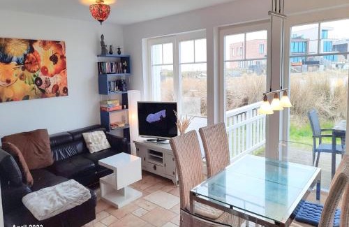 Olpenitz Casa | Semi-detached house, Ostseeresort Olpenitz