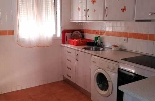 Lepe Casa | Semi-detached house pinares de Lepe, an oasis of tranquility on the beaches of Huelva
