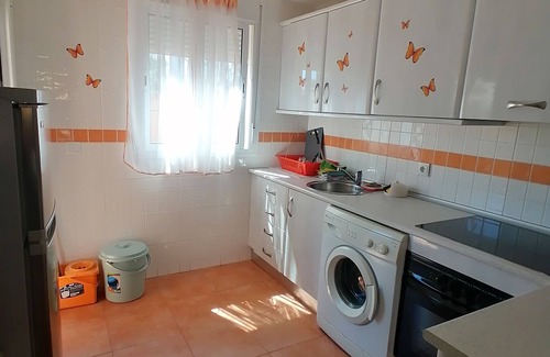 Lepe Casa | Semi-detached house pinares de Lepe, an oasis of tranquility on the beaches of Huelva
