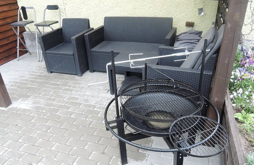 Stepnica Casa | Casa de vacaciones en Racimierz