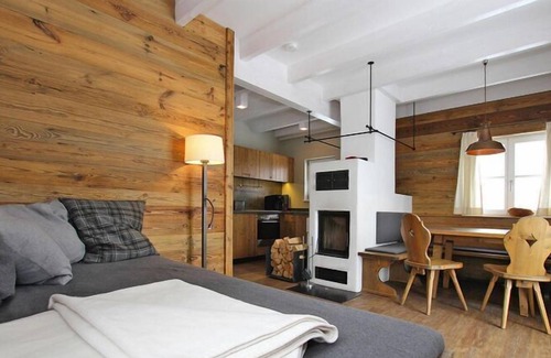 Torfhaus Casa | Casas adosadas, casa de césped