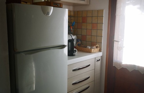 Villaggio Mandorli Casa | Casa adosada frente al mar (10 metros) con jardín privado IUN P5807