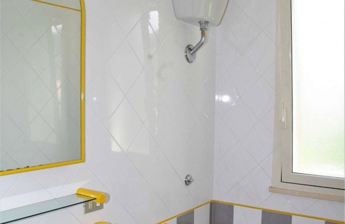 Mazzaforno Villa | Villa adosada con piscina, a 600 metros de una playa de arena.