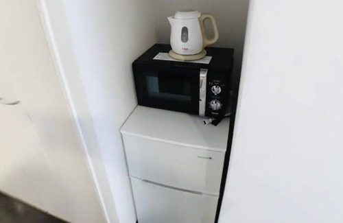 Asakusabashi Apartamento | semi double room / Taito-ku Tokyo