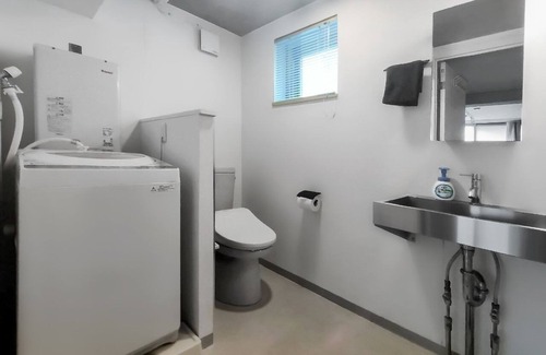 Asakusabashi Apartamento | semi double room / Taito-ku Tokyo