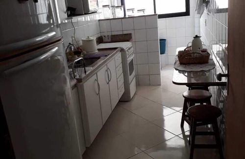 Centro Apartamento | Apartamento semi nuevo de 3 habitaciones a 300mts de la playa con wifi