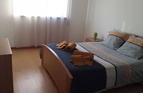 Sao Martinho do Porto Apartamento | Apartment T2 semi-novo