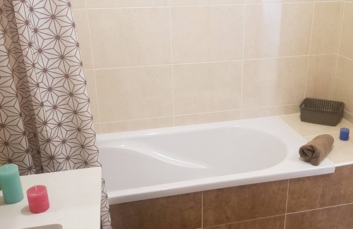 Sao Martinho do Porto Apartamento | Apartment T2 semi-novo