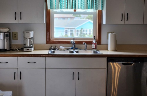 Avon Cabaña | Cabaña frente al mar Semi con inaudito VALOR! SOLO $ 1595