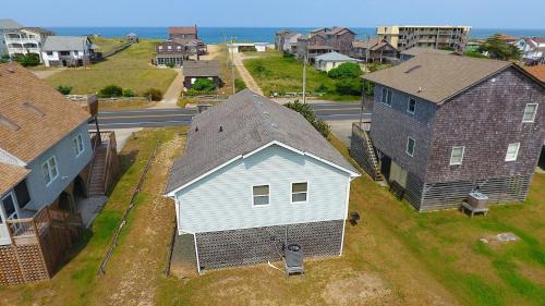 Kill Devil Hills Casa | Semi-Oceanfront, Close to Beach Access, KD240, The Ocean Winds