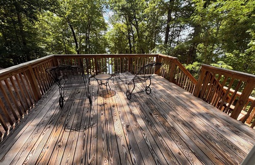 Gumberry Cabina | Semi secluded getaway