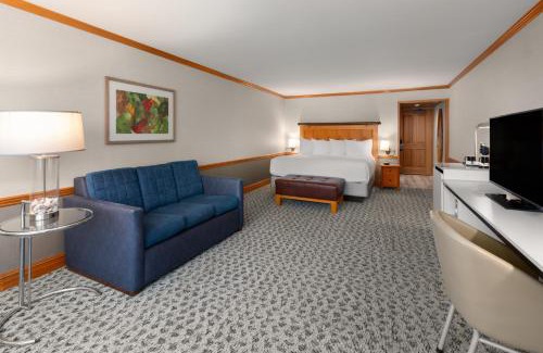 Blaine Complejo | Semiahmoo Resort Golf & Spa, Trademark Collection by Wyndham