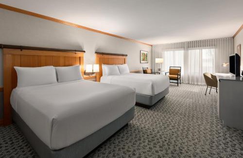 Blaine Complejo | Semiahmoo Resort Golf & Spa, Trademark Collection by Wyndham