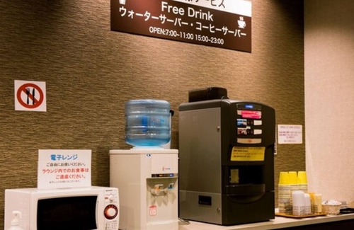 Chuocho Hotel | Semidouble No smoking Stay without meals Si / Kagoshima Kagoshima