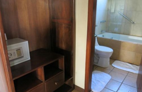 Puerto Ayora Hotel | Semilla Verde Boutique Hotel