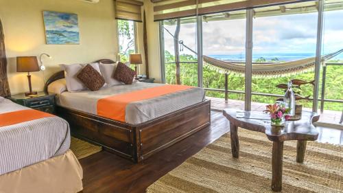 Puerto Ayora Hotel | Semilla Verde Boutique Hotel