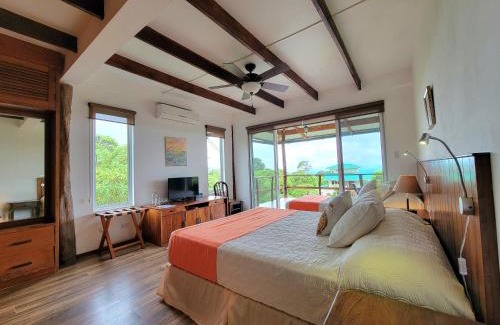 Puerto Ayora Hotel | Semilla Verde Boutique Hotel