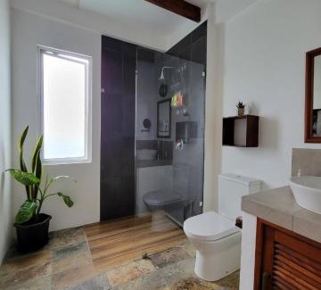 Puerto Ayora Hotel | Semilla Verde Boutique Hotel