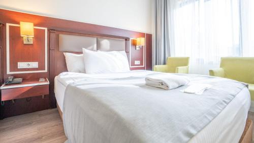 Talimhane Hotel | Seminal Hotel Taksim