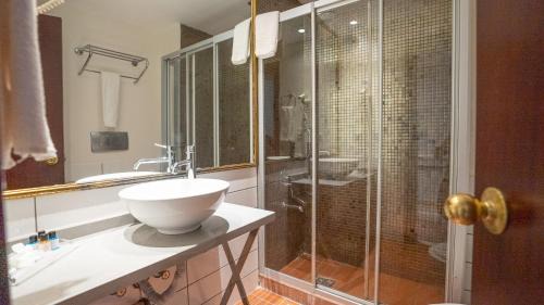 Talimhane Hotel | Seminal Hotel Taksim