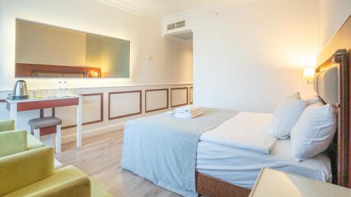 Talimhane Hotel | Seminal Hotel Taksim