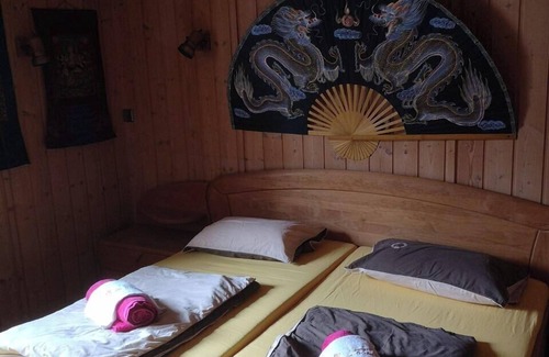 Kaufbeuren Cama Y Desayuno | Seminarhaus Arya Maitreya