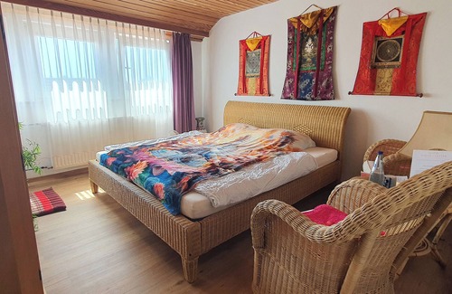 Kaufbeuren Cama Y Desayuno | Seminarhaus Arya Maitreya