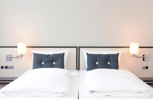 Bad Honnef Apartamento | Seminaris Hotel Bad Honnef