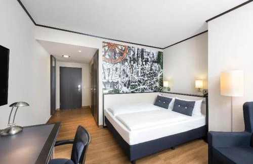 Bad Honnef Apartamento | Seminaris Hotel Bad Honnef