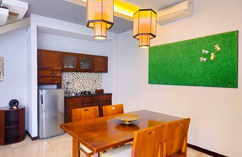 Sunset Road Villa | SEMINYAK ICON by Karaniya Experience