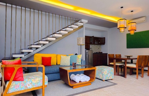 Sunset Road Villa | SEMINYAK ICON by Karaniya Experience