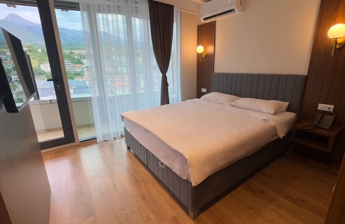 Pec Hotel | Semitronix Hotel