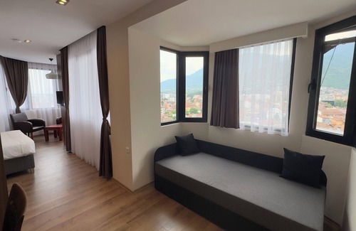 Pec Hotel | Semitronix Hotel