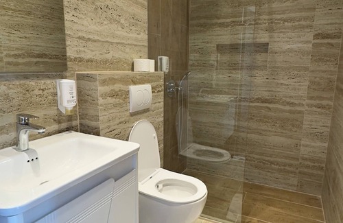 Pec Hotel | Semitronix Hotel