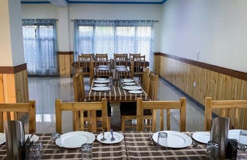 Leh Casa | Semkar Villa Ladakh by LexStays
