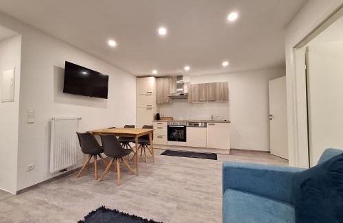 Hochegg Apartamento | Semmering Apartment