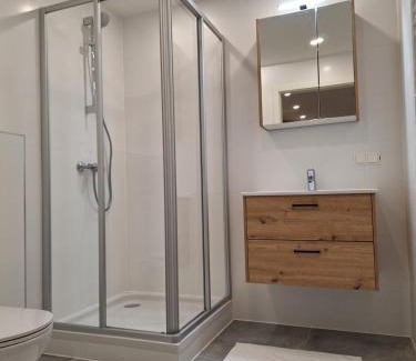 Hochegg Apartamento | Semmering Apartment