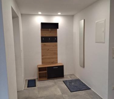 Hochegg Apartamento | Semmering Apartment