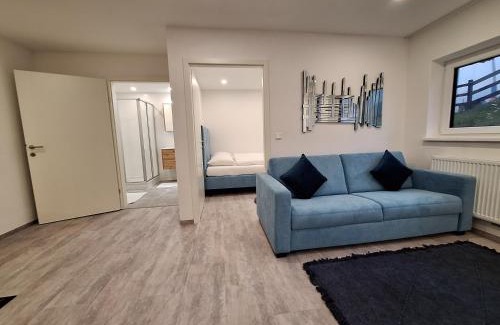 Hochegg Apartamento | Semmering Apartment
