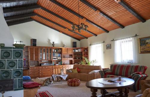 Spital am Semmering Casa | Semmering Villa Sonnenschein