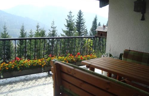 Spital am Semmering Casa | Semmering Villa Sonnenschein