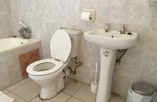 Gumare Casa | Semo Hotel
