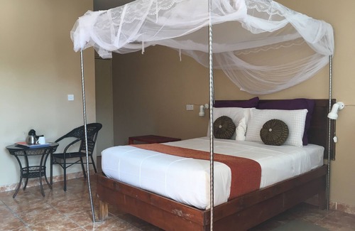 Gumare Casa | Semo Hotel